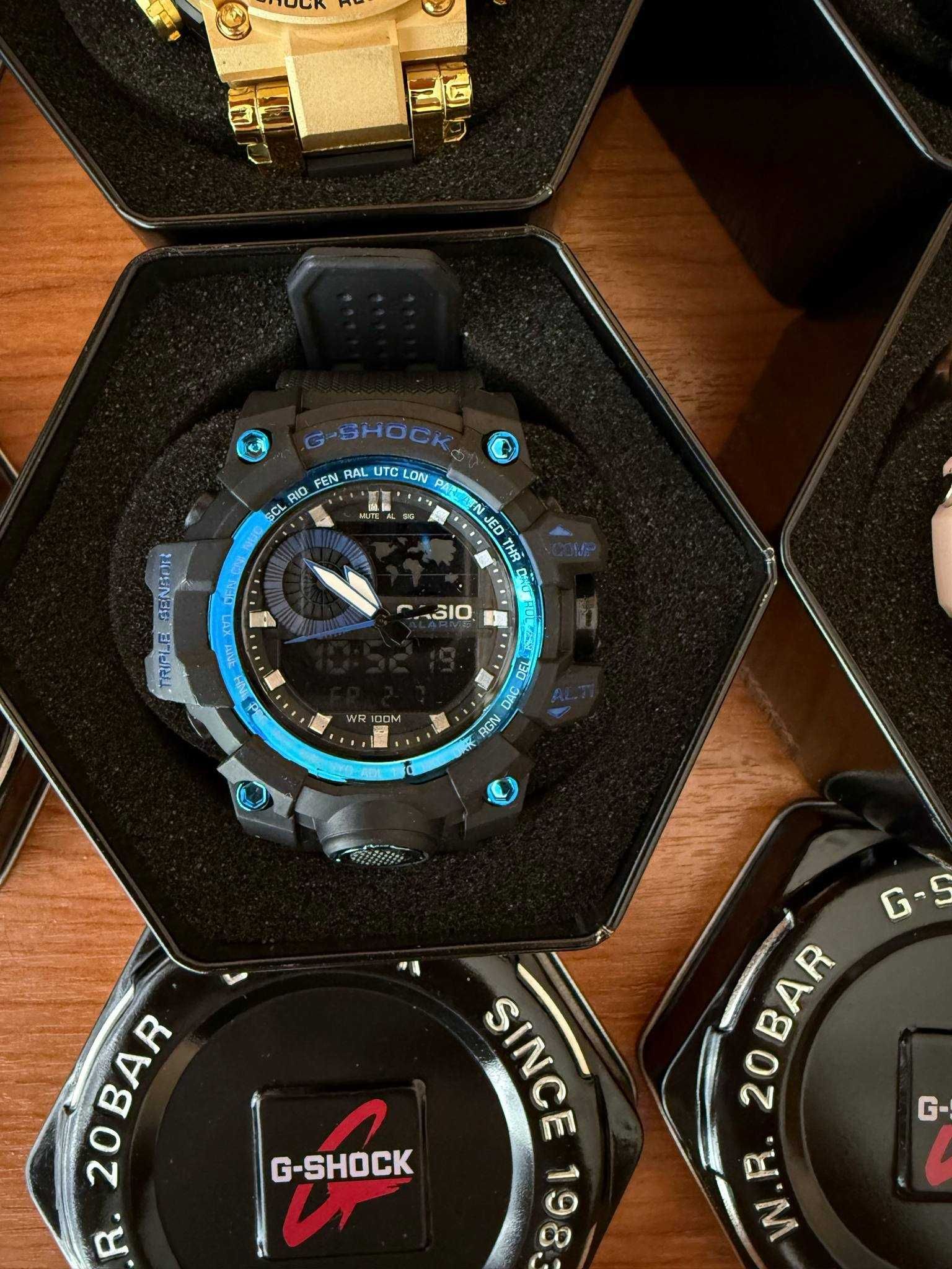 Часовници G-shock