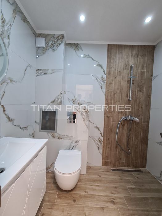 Дава се под наем Двустаен апартамент в Пловдив, Кършияка - 60 кв.м за 450 € - Снимка #6