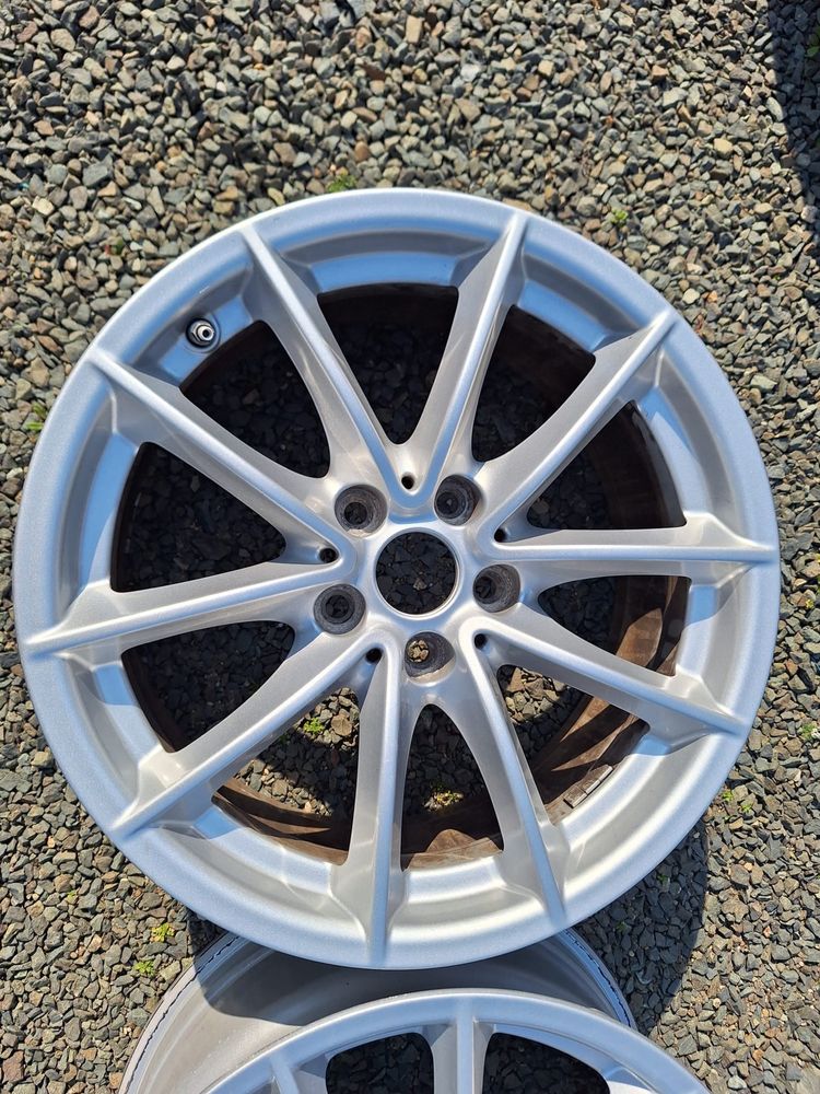 Jante r17, vw, audi, skoda, bmw