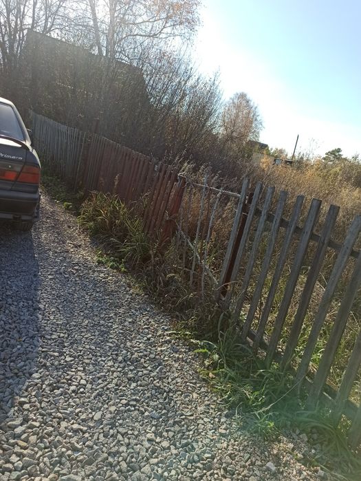 Продам дачный участок Ромашка