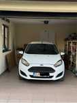 Ford Fiesta 1.5 D 2014