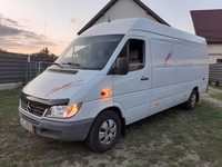 Mercedes Sprinter 313 Germania 230 mii km