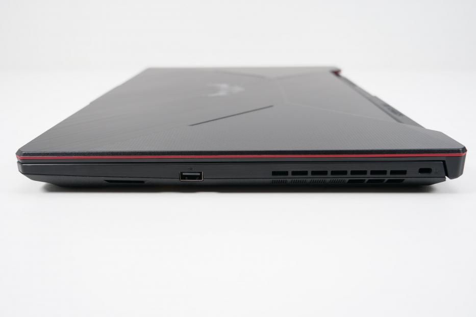 Laptop Asus TUF GAMING (FX506LU-HN003T) - BSG Amanet & Exchange
