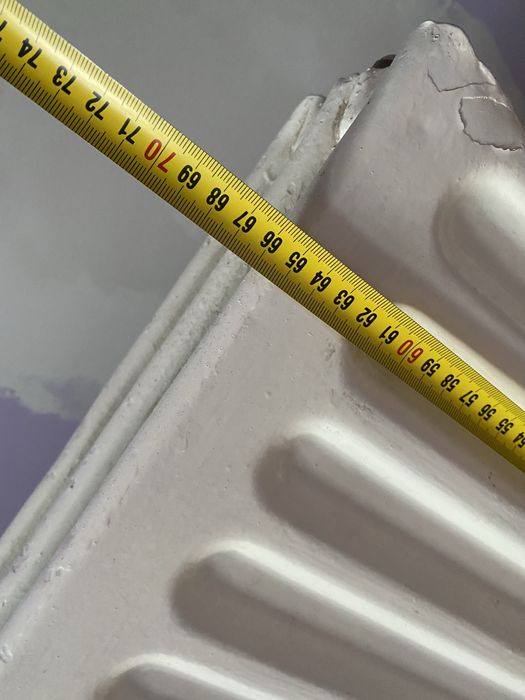 Метални радиатори за парно