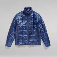 G Star Raw LT Quilted - S M