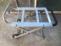 Masa circular Makita
