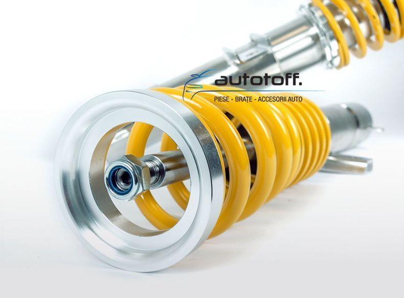 Suspensie sport reglabila VW Touran GP GP2 (06-14) FK Germania