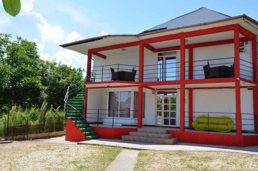 Vila de inchiriat de Revelion in Costinesti ultracentral