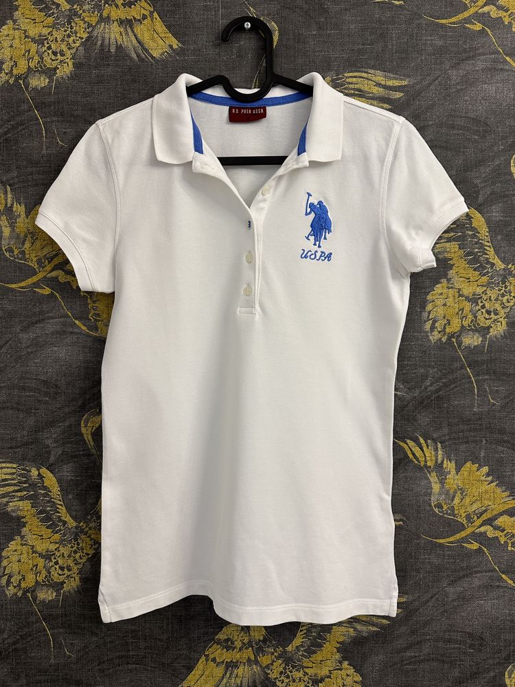 Tricou US Polo Assn.