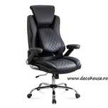 Scaun Ergonomic TOP Suport lombar reglabil DHO 651 LIVRARE GRATUITA