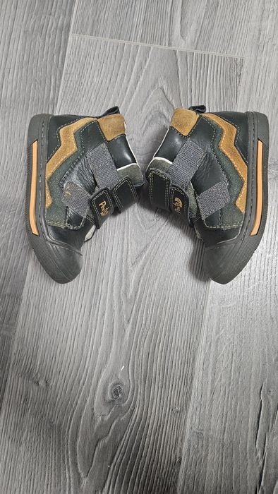 Ghete ponte 20 mărimea 23