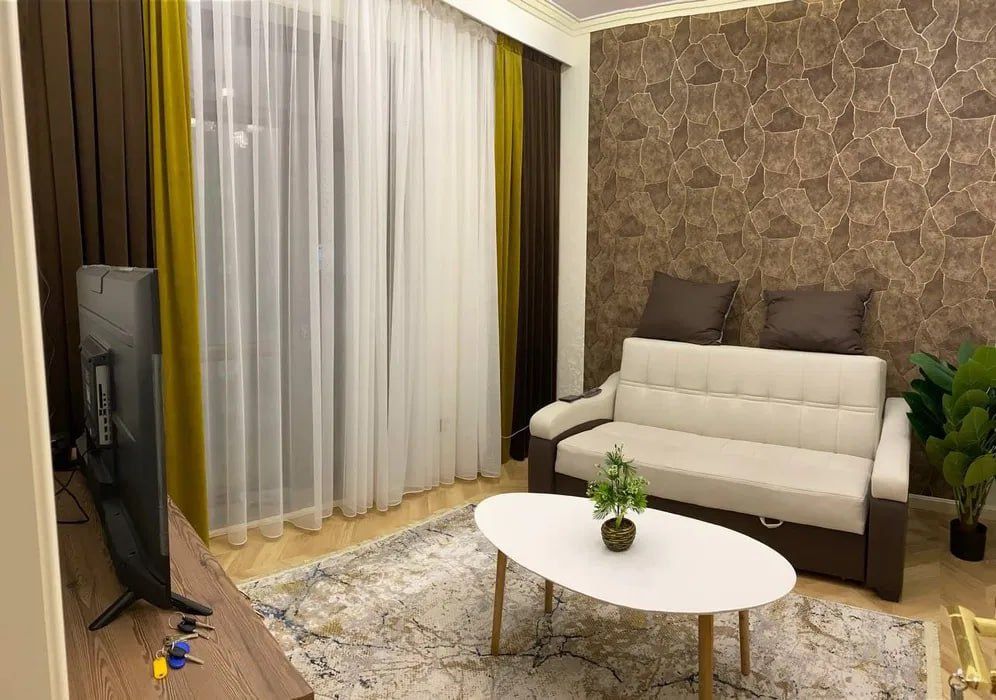 Юнус Абад 11 новостройка