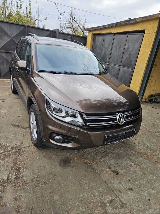 De vanzare VW Tiguan