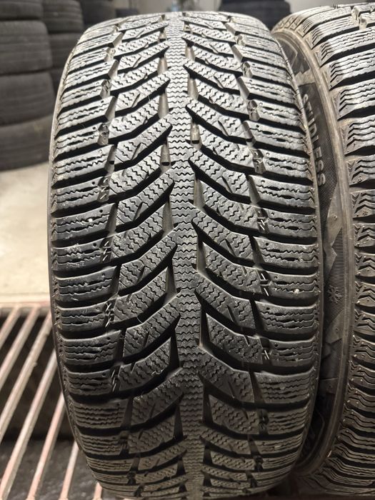 Зимни гуми 205/55/16