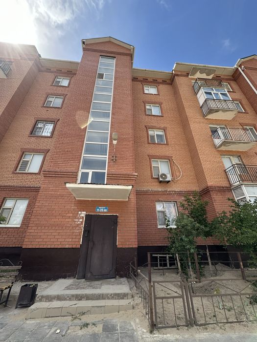 Жаппасбай 2 комн 1 бөлме