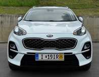 Kia Sportage 2020 | NEW MODEL | 4x4 | Automat | LED | Camera | Mild Hybrid