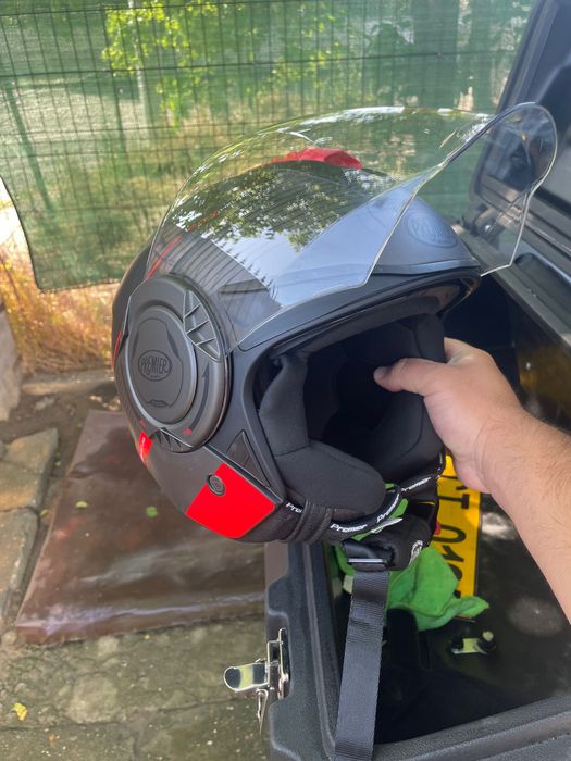 Atv Linhai 420 promax