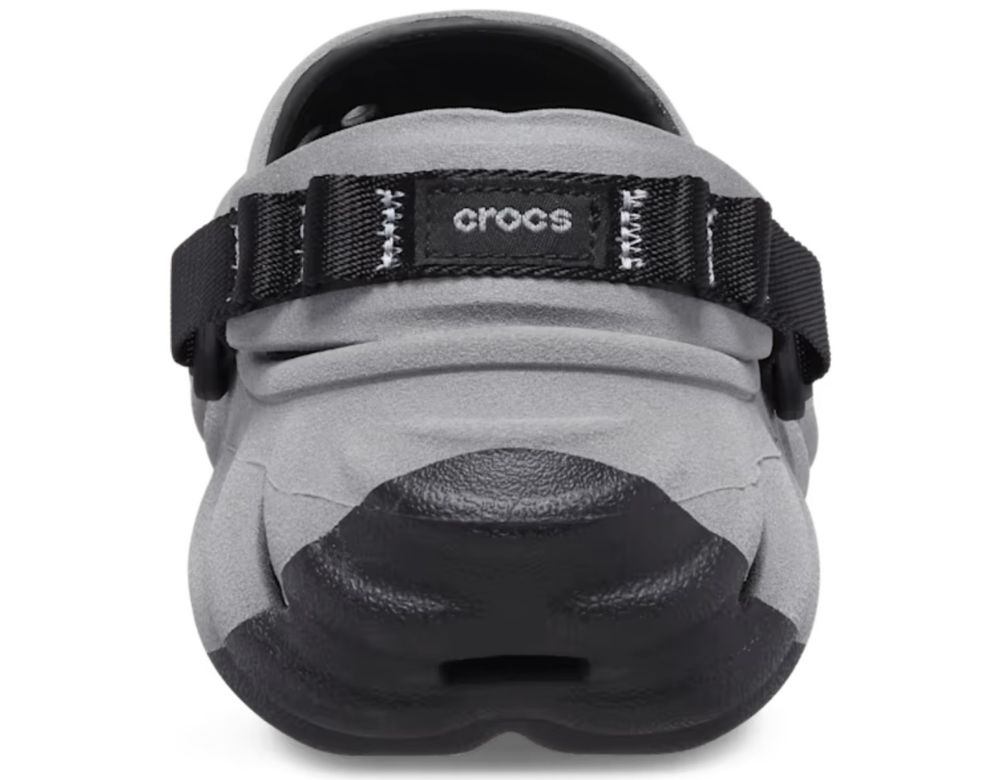 Мужская обувь crocs