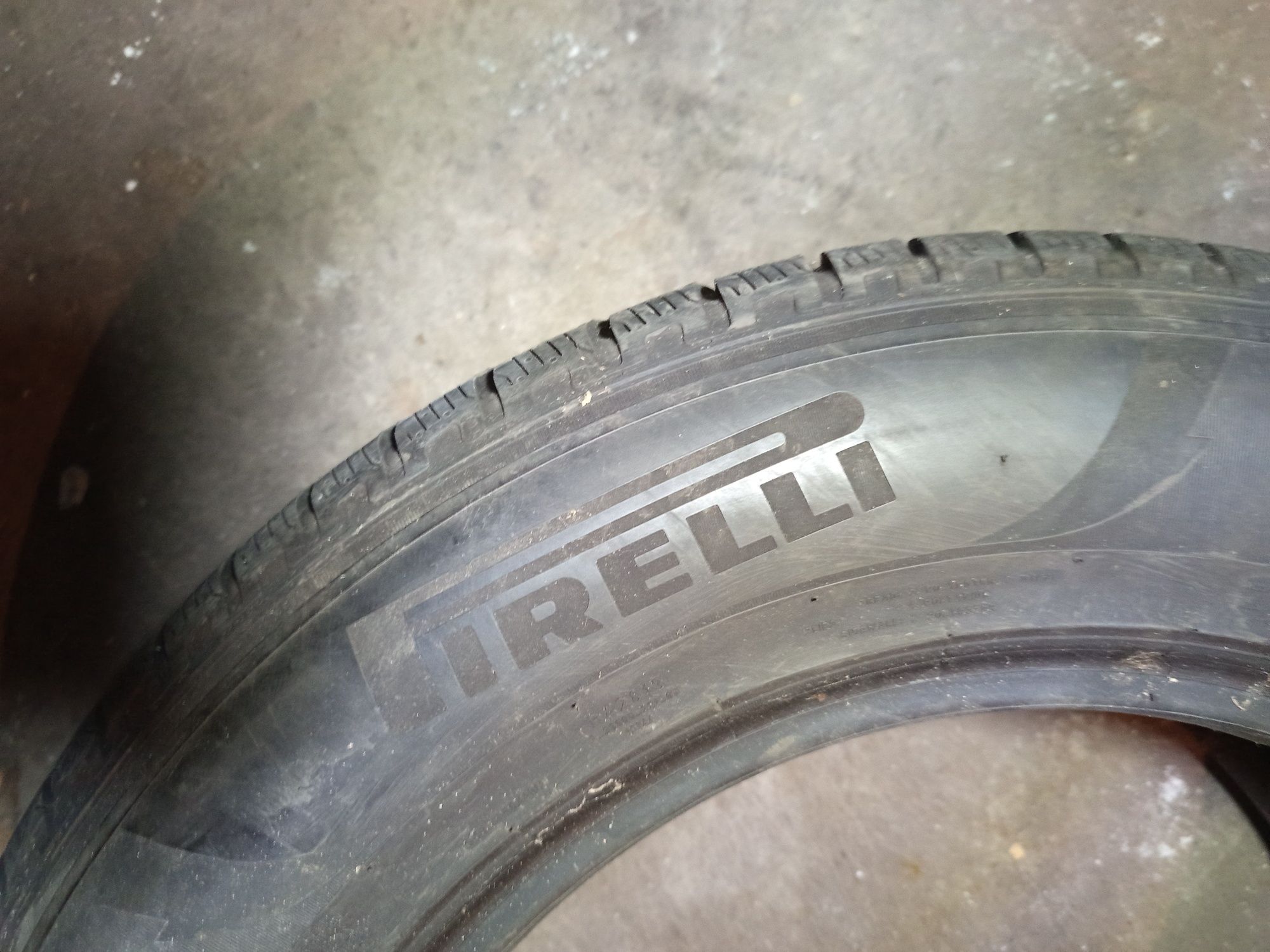 Гуми за 4x4  Pirelli Scorpion Winter 235/65/17  НОВИ
AutoBOX
https:/