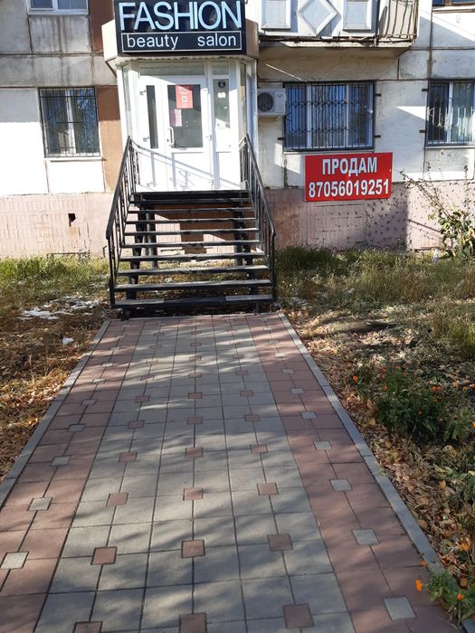 Сдам в аренду помещение