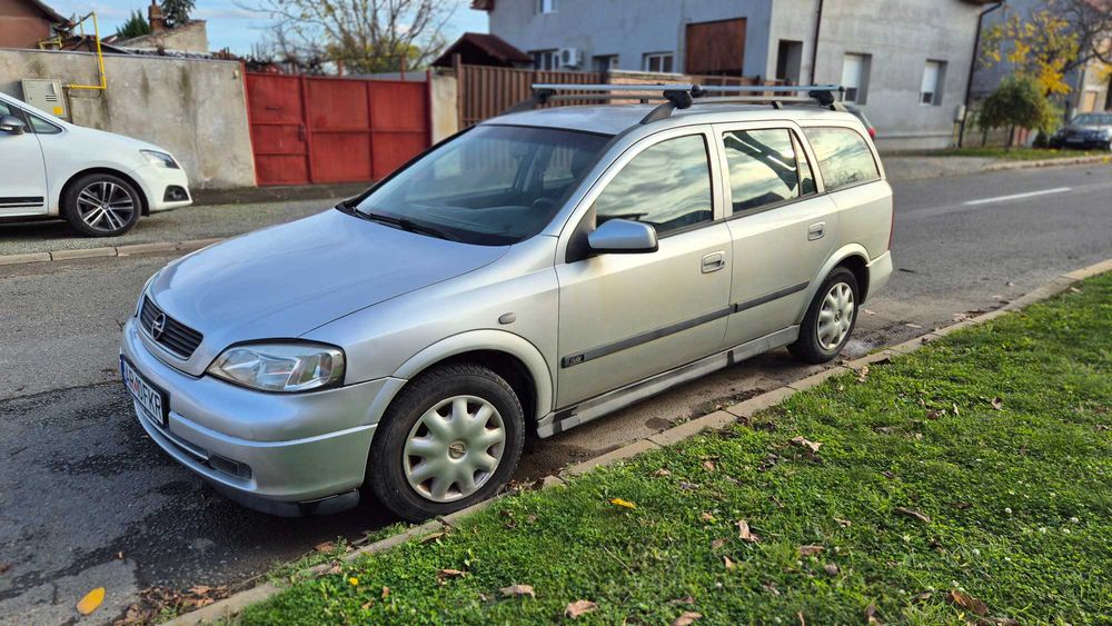 Vand Opel Astra 1.7 CDTI