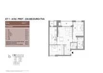 3 camere Nou Iancului Eco smart home lux