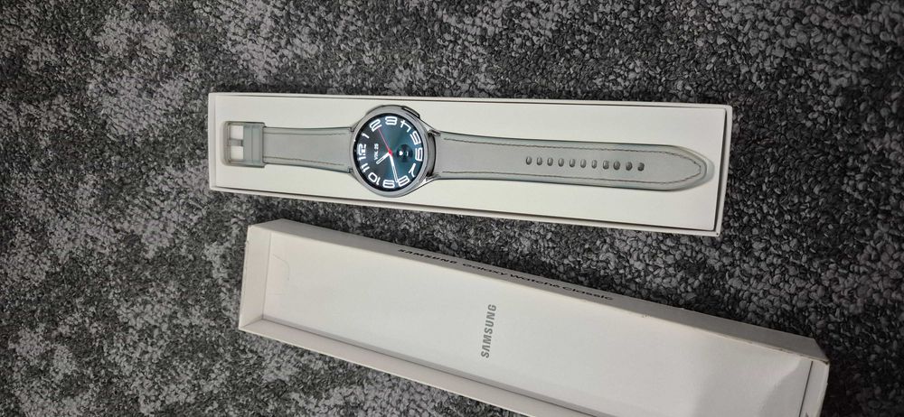 Vind Galaxy watch 6 classic 47 mm
