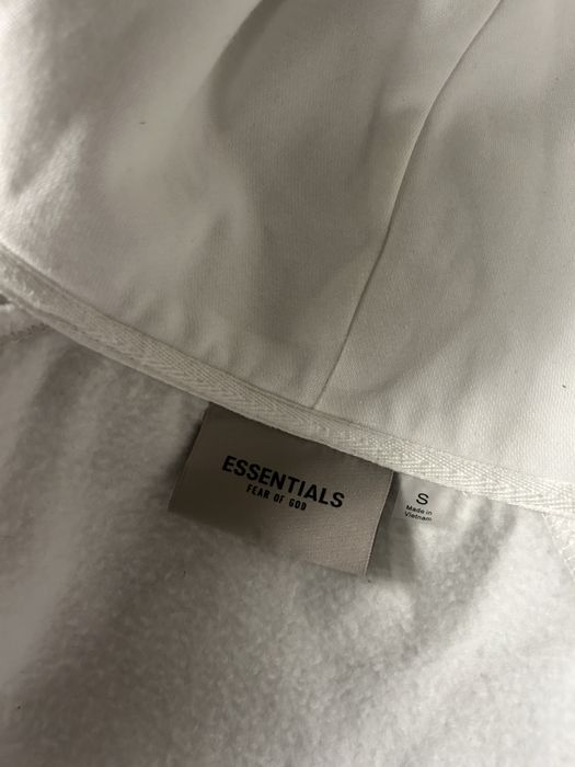Essentiale hoodie