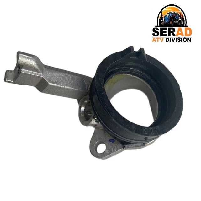 Galerie admisie CFMOTO 400 450 550 520 625 -INJECTIE/ Suport injector