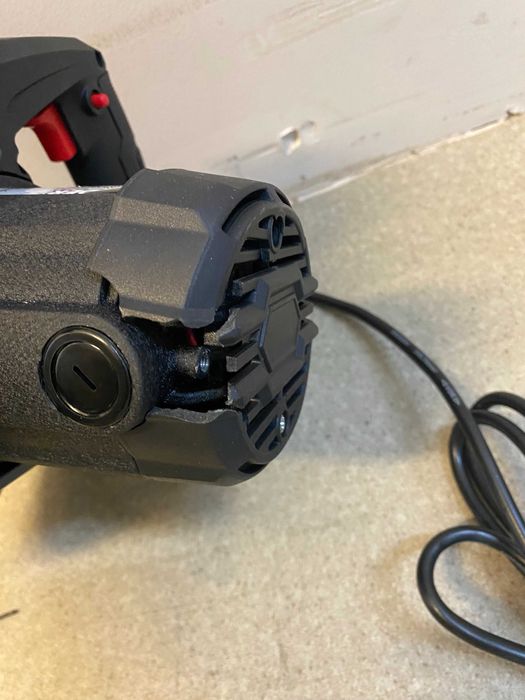 Циркуляр ръчен Ø185mm 1300W RD-CS31 /	R20 Трион саблен quick 1x2Ah