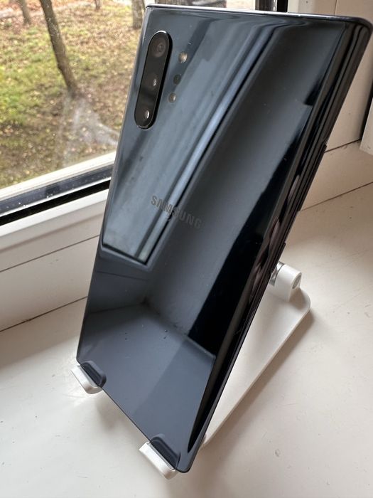 Samsung Note 10 plus +