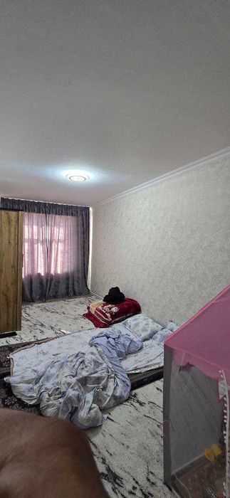 4х комнатная уютная квартира на районе Супера