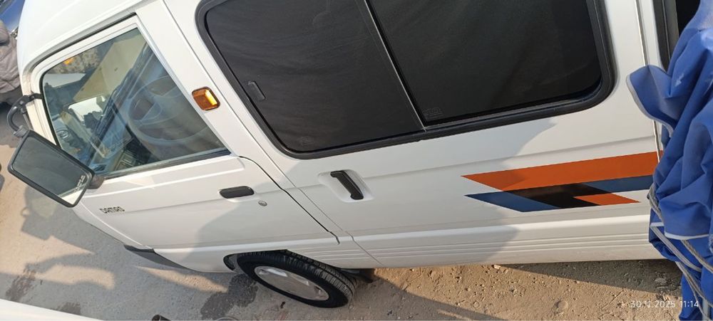 Продаётся Дамас