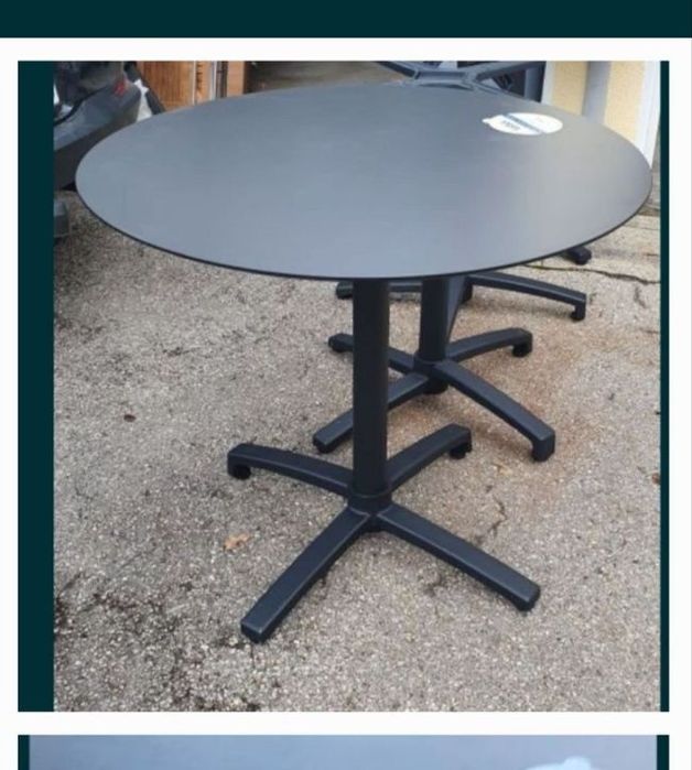 Mese rotunde/ Mese cafenea