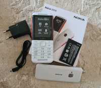 Nokia 5310 белый