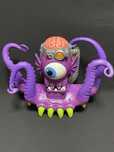 Vand Caracatita (cu sunete si misca tentaculele) - Mattel 2014 - 30cm