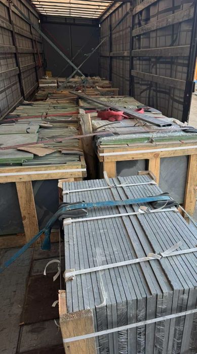 Оптом чёрный гранит