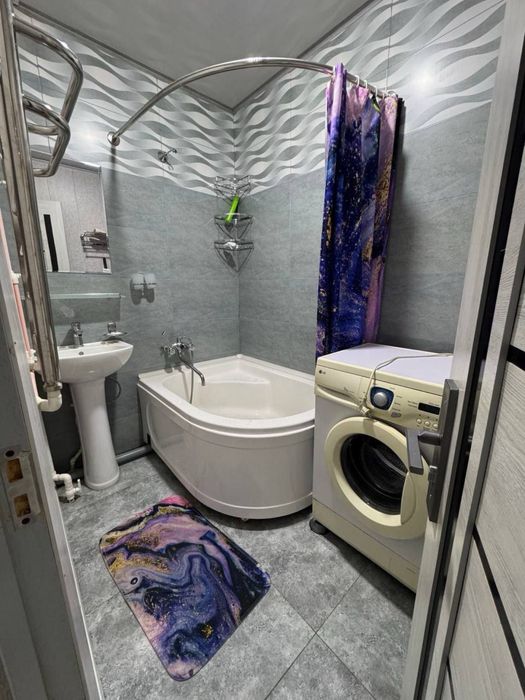 Продается 2/1/9 Сергели 8