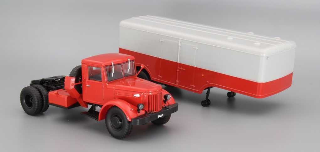 Продам модели грузовиков в масштабе 1/43