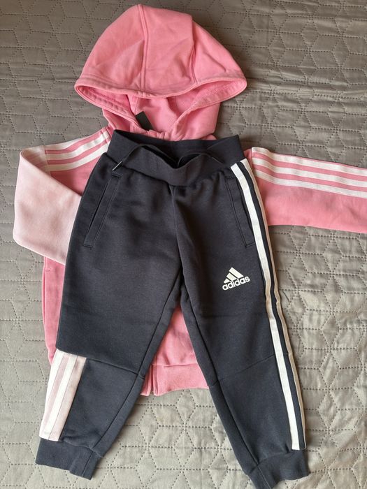 Детски екип Adidas 98