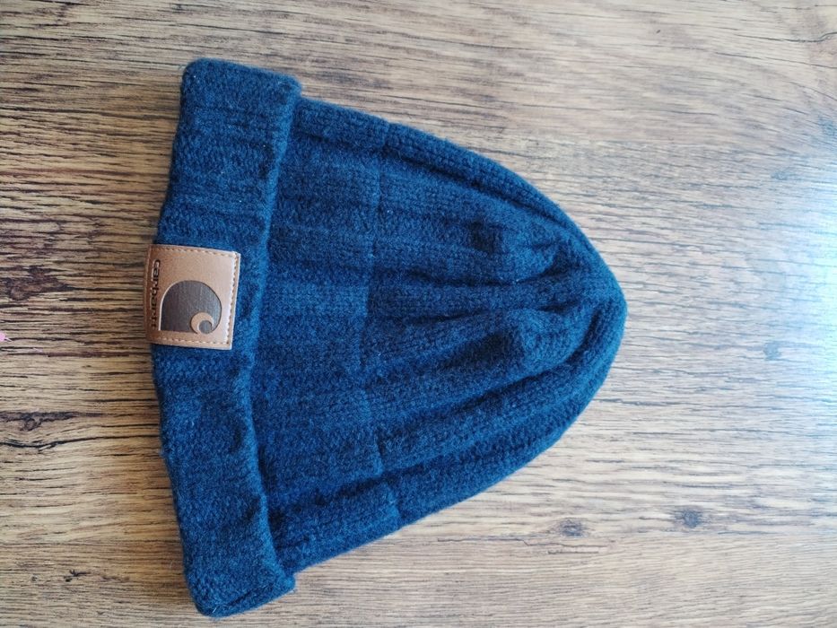 carhartt beanie - страхотни зимна шапки 100% оригинал отлично състояни