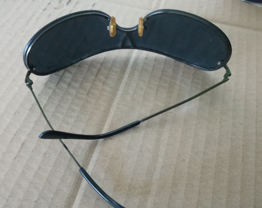 Ray-Ban, Gucci слънчеви очила