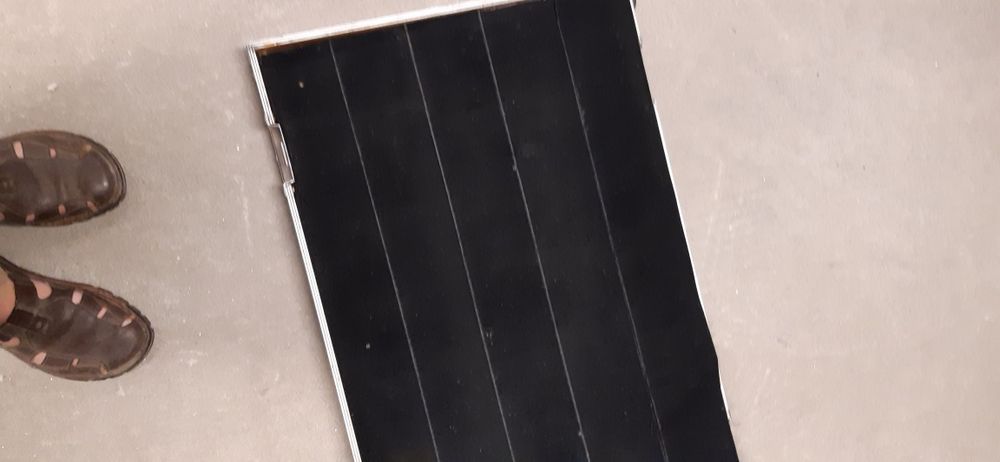 Cutie efecte în stare buna