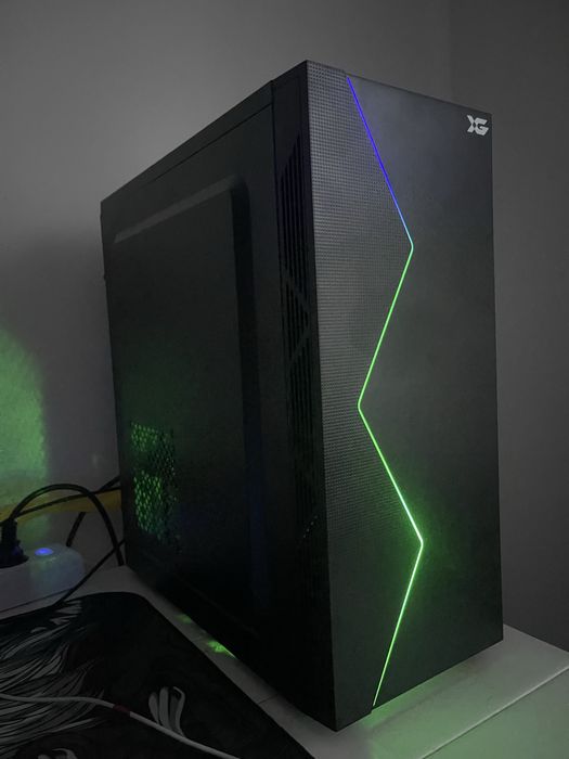 Продам компьютер