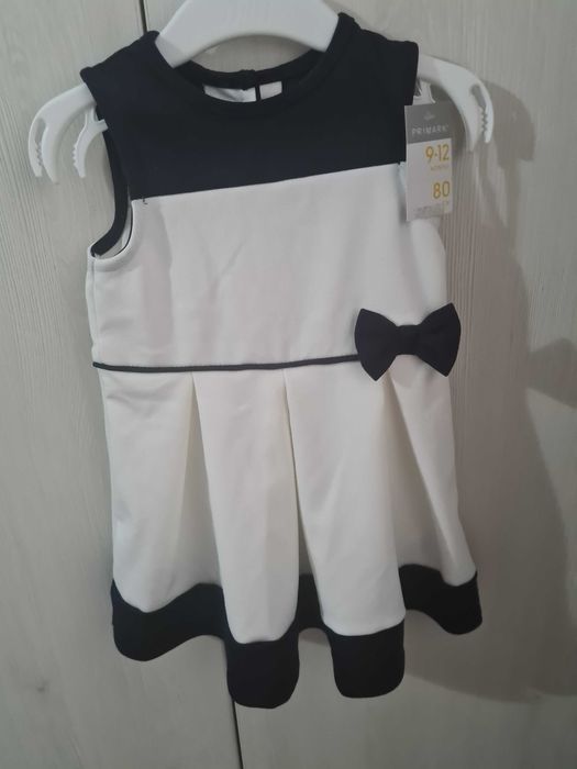 Rochie bebelus fetita