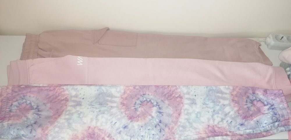 Лот дрехи за момиче