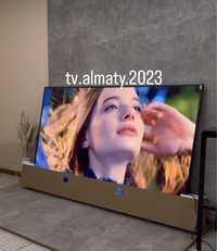 АКЦИЯ.АКЦИЯ Samsung Smart Tv 4K ОПТОМ РОЗНИЦА Телевизор Самсунг