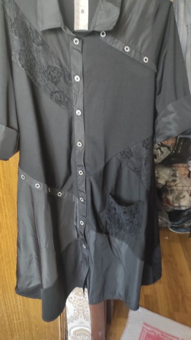 Женское платье,новое,размер 58, пишите,звоните