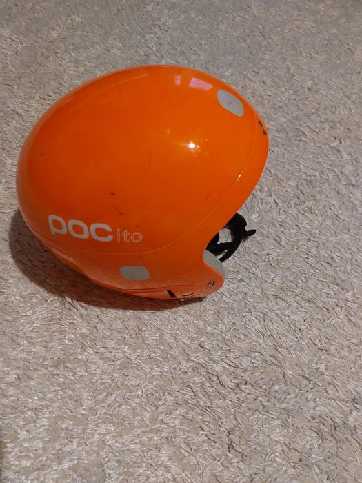 Casca ski  POCito pentru copiii