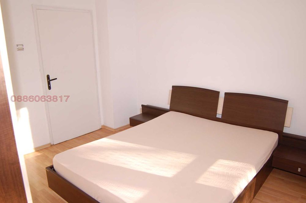 Дава се под наем Тристаен апартамент в Варна, Христо Ботев - 61 кв.м за 357 € - Снимка #1